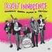 Lost Innocence (2 LP) - Various Artists - Standard Edition - Stereo - Hardrock - Gatefold