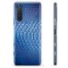 Sony Coque Sony Xperia 5 II en TPU - Cuir