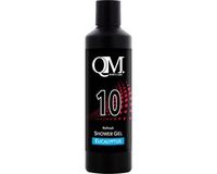 QM SPORTSCARE Shower Gel Fresh Eucalyptus 200 ml