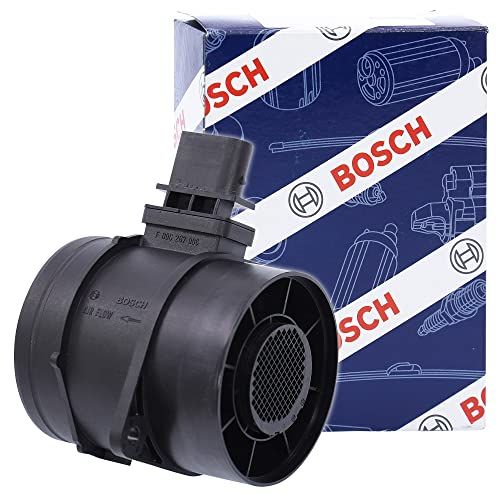 Bosch Automotive 0281002896 - Massieve luchtstroommeter