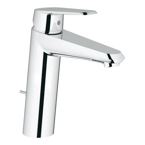 GROHE Eurodisc Cosmopolitan - Chroom - 23448002