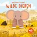 Wilde Rebo Productions Wat hoor ik daar? Wilde dieren