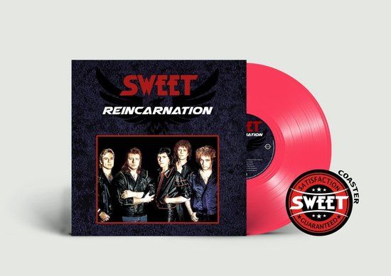 Sweet Reincarnation