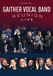 Coast2Coast Gaither Vocal Band Reunion Live (Audio DVD)