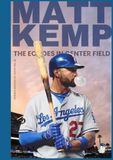 Matt Kemp: Echoes in center field