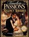 Timeless Passions Regency Ravished Adult Coloring Book