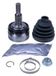 EBG Joint homocinétique extérieur d'arbre de transmission VW 7H0407321A