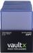 Vault X Toploaders 35pt voor Trading Cards - Kaartenhouders - 100 Stuks