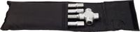 KS Tools 518.1161 Deelbare kruissleutel v.vrachtwagens,24x27x30x32mm