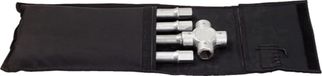 KS Tools 518.1161 Deelbare kruissleutel v.vrachtwagens,24x27x30x32mm