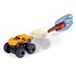 Dickie Toys - Key Racer Auto