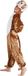 Boland - Kostuum pluche Tijger (max. 1.40 m) - Kinderen - Unisex - Dieren