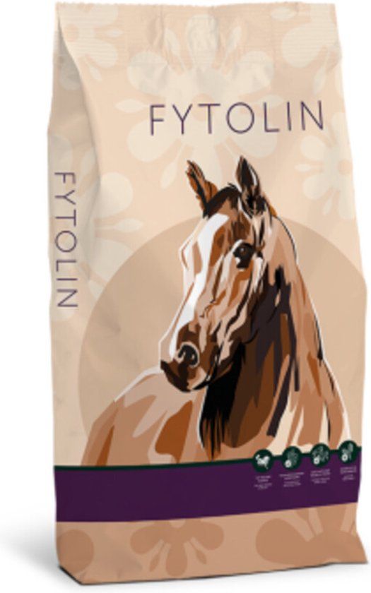 Garvo Fytolin Fibre Senior 15 kg