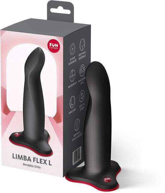 Fun Factory Limba Flex S