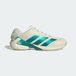 Adidas Adizero Counterblast Indoor Shoes White