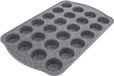 orion group Moule à muffins Granit GRANDE