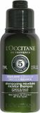 Champú L'Occitane en Provence Aromachologie Gentle & Balance Micellar Shampoo 75 ml