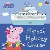 Peppa Pig Peppa Pig: Peppa's Holiday Cruise