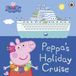 Peppa Pig Peppa Pig: Peppa's Holiday Cruise
