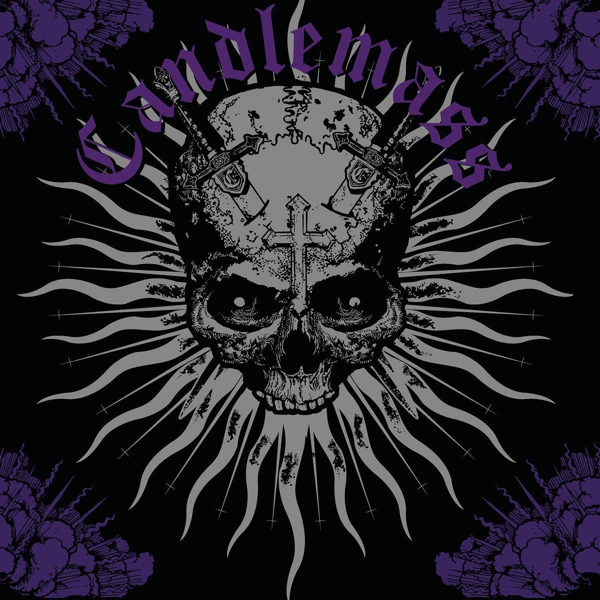 Candlemass - Sweet Evil Sun (CD)