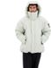 adidas Sportswear MYSHELTER COLD.RDY Veste - Homme - Gris - XS