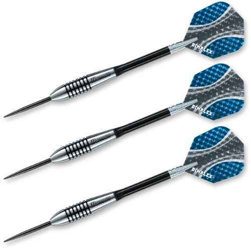 Harrows Bomber Dart Set