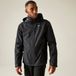 Regatta Matt II waterdichte shelljas voor heren, maat XL, grijs