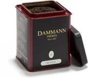 Dammann Frères Strong Breakfast blikje N° - 100 gram losse zwarte ontbijtthee