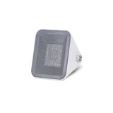 Ardes AR4P21W Ventilator Elektrisch Verwarmingsapparaat Wit 1500 W
