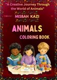 Coloring Book Childrens Fun Coloring Book