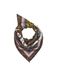 CODELLO Doek gemengde kleuren