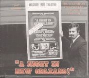 Sonic Rendezvous Various Artists - A Night In New Orleans: The Legenday Los Angeles Concert (2 CD)