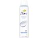 Dove Deo spray - 200ml classic fresh