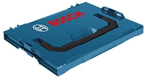 Bosch Professional i-BOXX Rack Lid - Blue