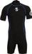 Scubapro Sport 2 Mm Shorty Noir XXXL
