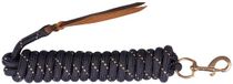 Horka Horsemanship Halster Blauw Nylon Paard