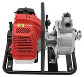 Merkloos 2-Takt Motor Waterpomp
