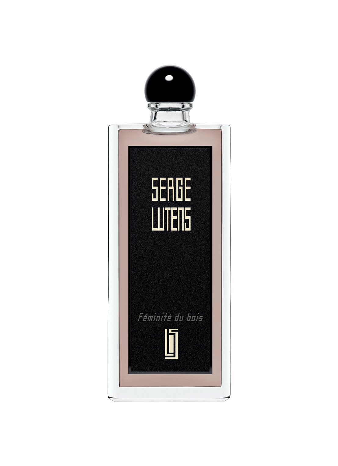 Serge Lutens Feminite du Bois Woman Eau de parfum spray 50ml 50 ml