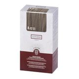 LUCENS Permanente Coloration Amaretto 8.17 Haarverf