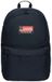 Superdry Classic Patch Montana Backpack eclipse navy flag
