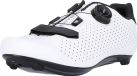 ENDURANCE Kukanol Unisex Fietsschoenen Wit Maat 41