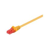 Goobay Intellinet 1.5m Cat6 UTP RJ-45 netwerkkabel