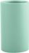Spirella TUBE-MATT Tandenborstelhouder – Beker voor Tandenborstel en Tandpasta – Tumbler Badkamer – 7 x 11,5 cm – ICE GREEN – Modern