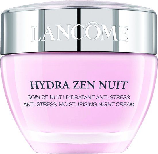 Lancôme Hydra Zen Anti-Stress Moisturizing Night Cream - 50 ml
