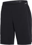 VAUDE Kuro Shorts III Heren Fietsshorts Zwart XXL