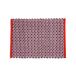 HAY Tapis de porte HAY 50x70 cm Pink
