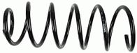SACHS Fahrwerksfeder 998377 | Compatibel met: MERCEDES-BENZ V-CLASS