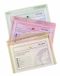 Snopake Polyfile Classic Colours A4 Polypropyleen (PP) Assorted Colour Packs