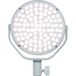 Nanlite Miro 30c LED Full-color Round Panel Light (mint blue)