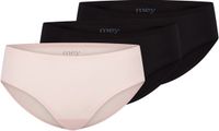 Mey Dames brazil slip 3 pack Simply Better Invisibles